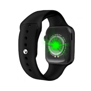 Foto 4 | Smartwatch T5 Genérico Negro con Pantalla Táctil HD 1,54"