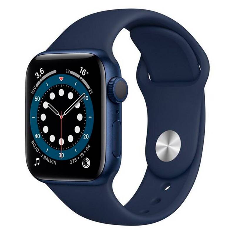 Foto 6 pulgar | Smartwatch T5 Genérico Negro con Pantalla Táctil HD 1,54"