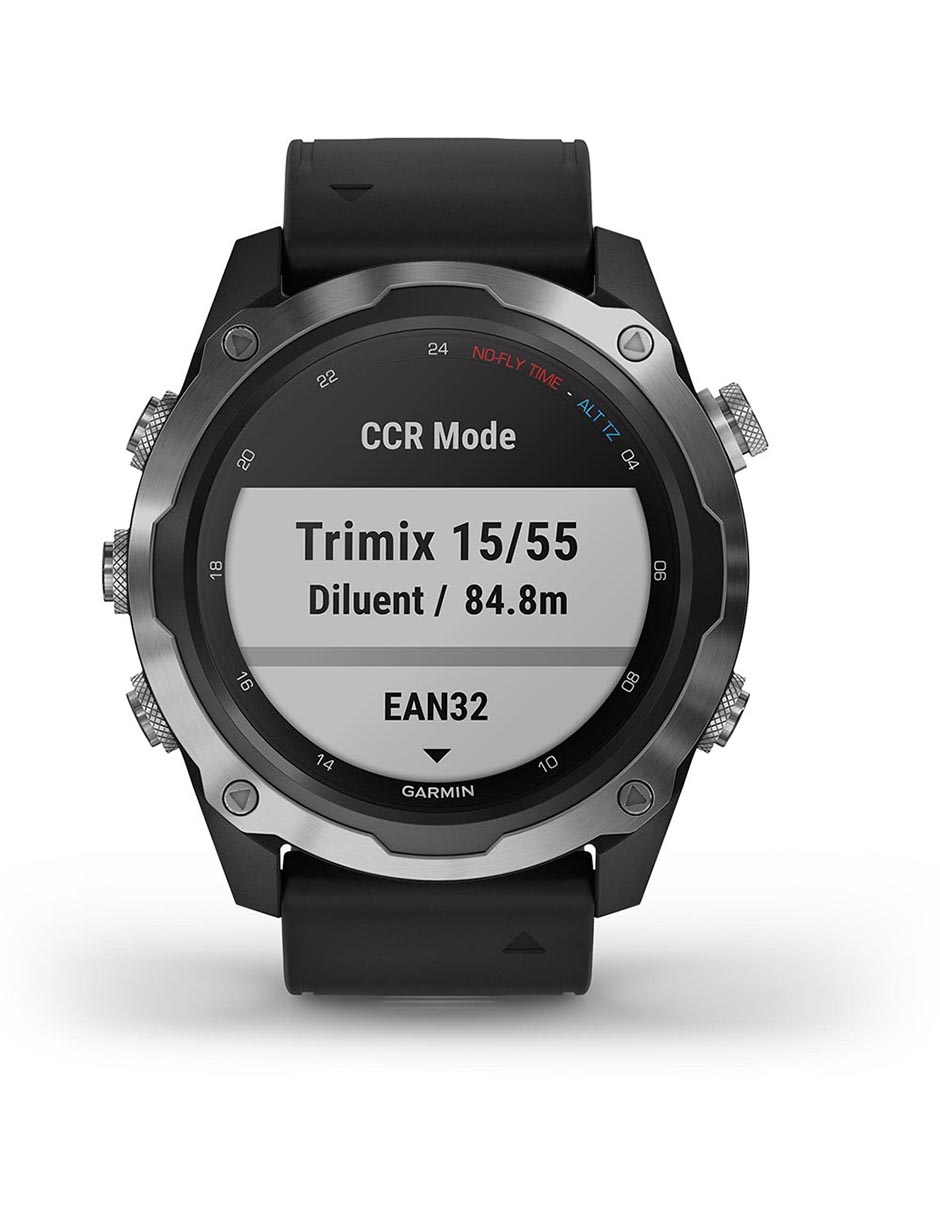 Foto 4 | Smartwatch Garmin Descent Mk2 Para Buceo