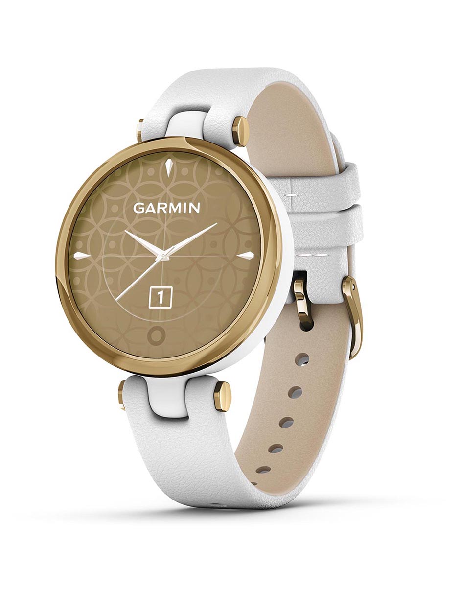 Smartwatch Garmin Lily Blanco