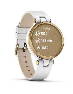 Foto 5 | Smartwatch Garmin Lily Blanco