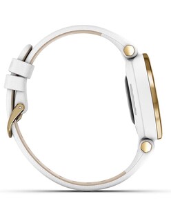 Foto 6 | Smartwatch Garmin Lily Blanco