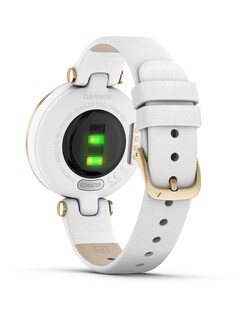 Foto 7 | Smartwatch Garmin Lily Blanco
