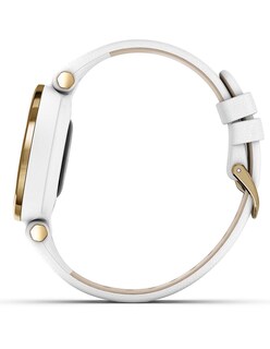 Foto 8 | Smartwatch Garmin Lily Blanco