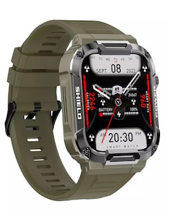 Foto 1 | Smartwatch Mk66 Petukita Box Con Ip68 Exterior Resistente