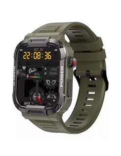 Foto 3 | Smartwatch Mk66 Petukita Box Con Ip68 Exterior Resistente