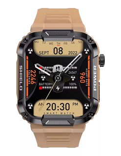 Foto 1 | Smartwatch Mk66 Petukita Box Con Ip68 Exterior Resistente