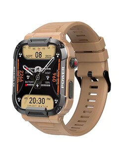 Foto 2 | Smartwatch Mk66 Petukita Box Con Ip68 Exterior Resistente