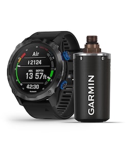 Foto 1 | Smartwatch Garmin Descent Mk2i Para Buceo Pack