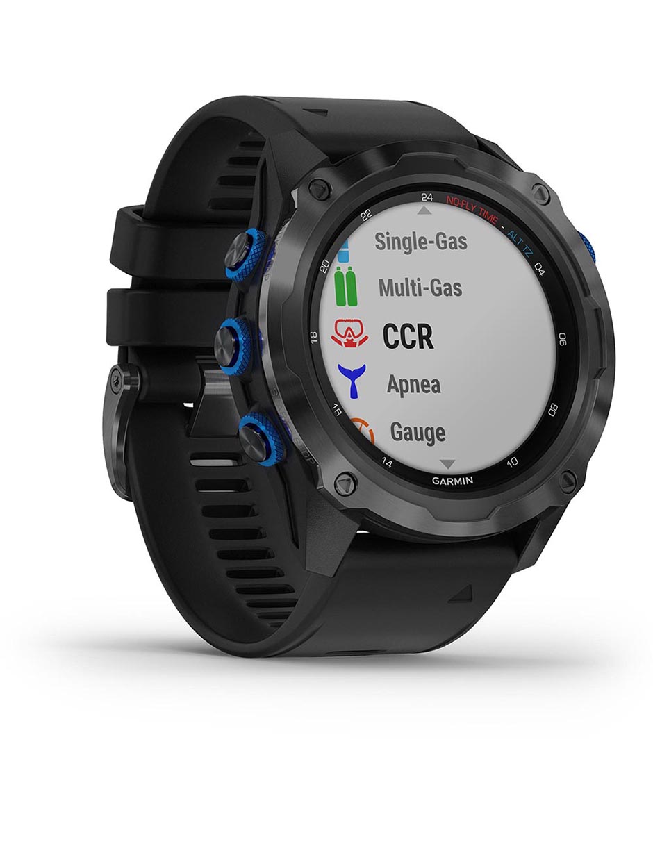 Foto 7 | Smartwatch Garmin Descent Mk2i Para Buceo Pack