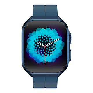 Foto 2 | Smartwatch Vak F21 Pantalla Curva Infinite 3d