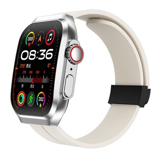 Foto 1 | Smartwatch Vak F21 Pantalla Curva Infinite 3d