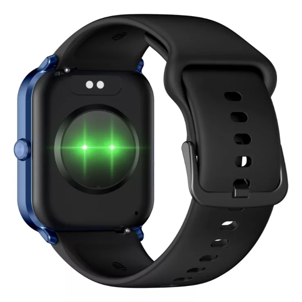 Foto 4 | Smartwatch Kieslect Ks Mini 1.78'' 60 Modos Deportivos Negro