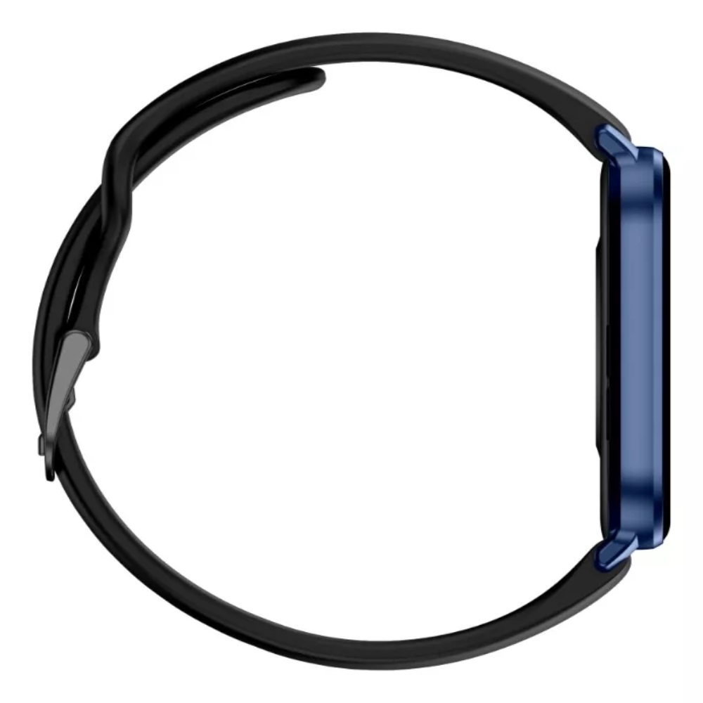 Foto 6 pulgar | Smartwatch Kieslect Ks Mini 1.78'' 60 Modos Deportivos Negro