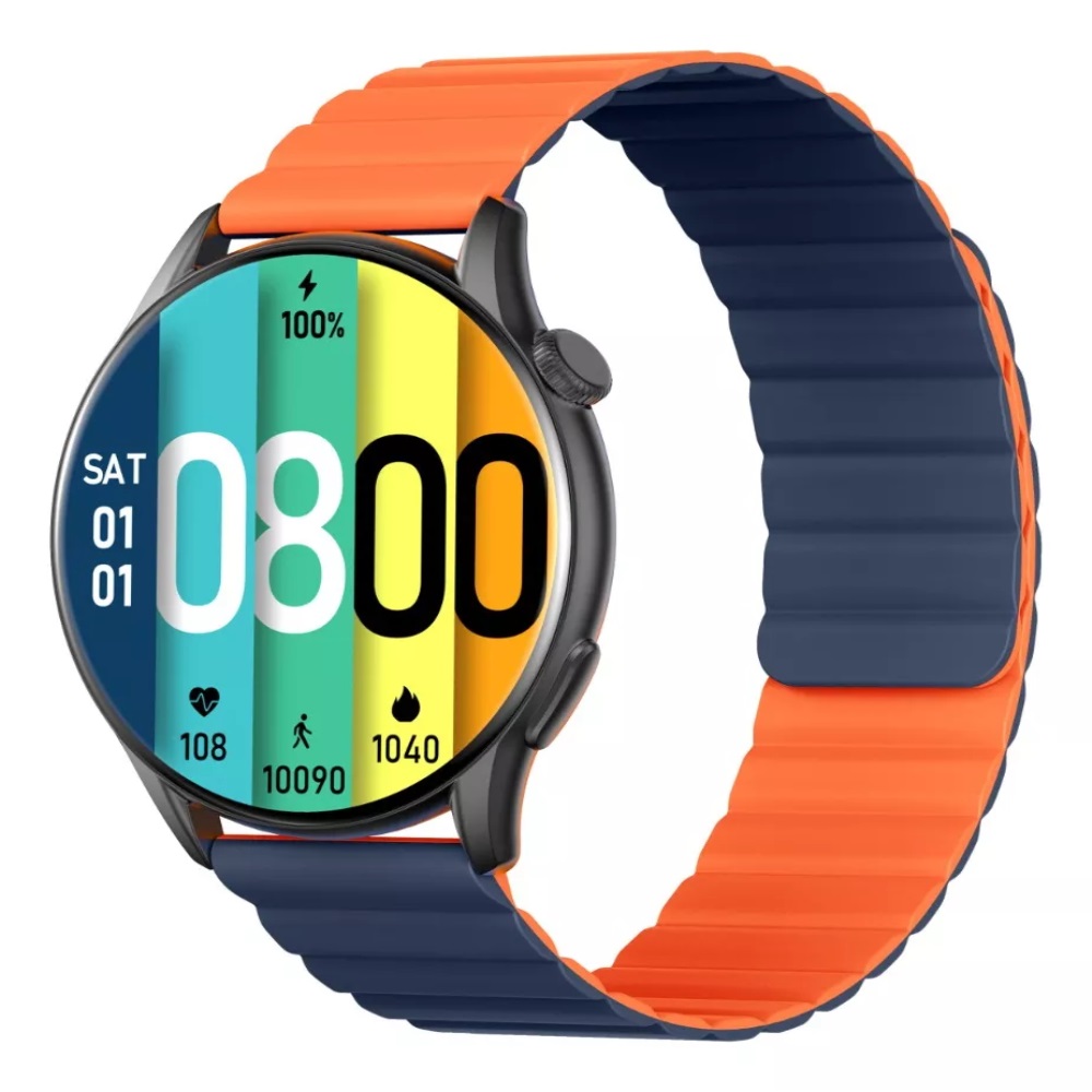 Smartwatch Kieslect Kr Pro 1.43'' 70 Modos Deportivos