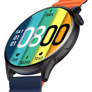 Foto 4 | Smartwatch Kieslect Kr Pro 1.43'' 70 Modos Deportivos