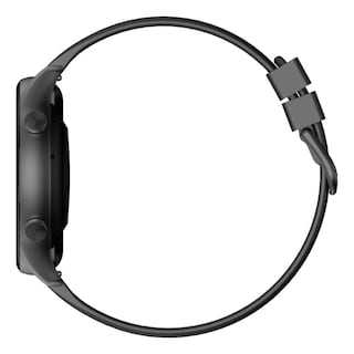 Foto 5 | Smartwatch Kieslect Kr 1.32'' 70 Modos Deportivos Negro