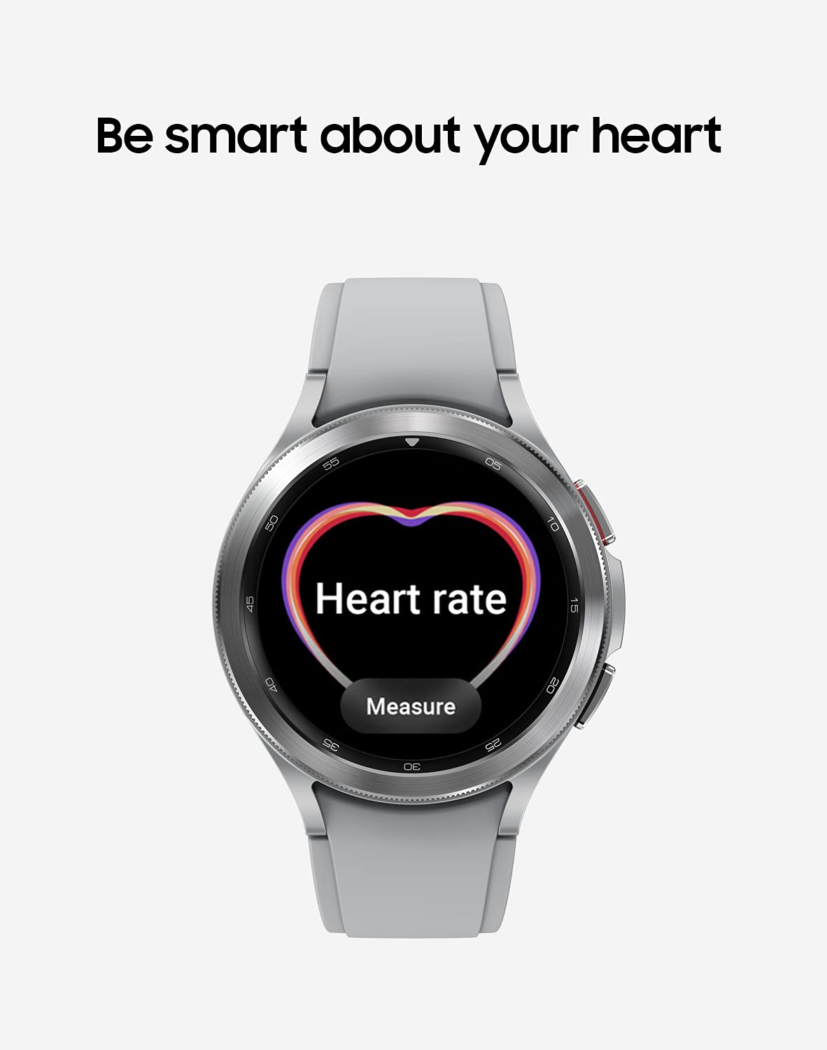 Foto 5 | Reloj Inteligente Samsung Galaxy Watch 4 LTE 46 nm Monitor de ECG - Venta Internacional