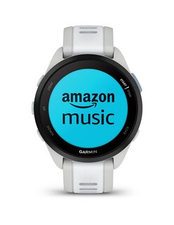 Foto 1 | Smartwatch Garmin Forerunner 165 Music Blanco