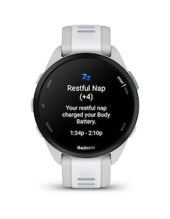 Foto 4 | Smartwatch Garmin Forerunner 165 Blanco