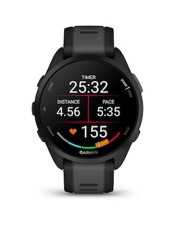 Foto 1 | Smartwatch Garmin Forerunner 165 Negro
