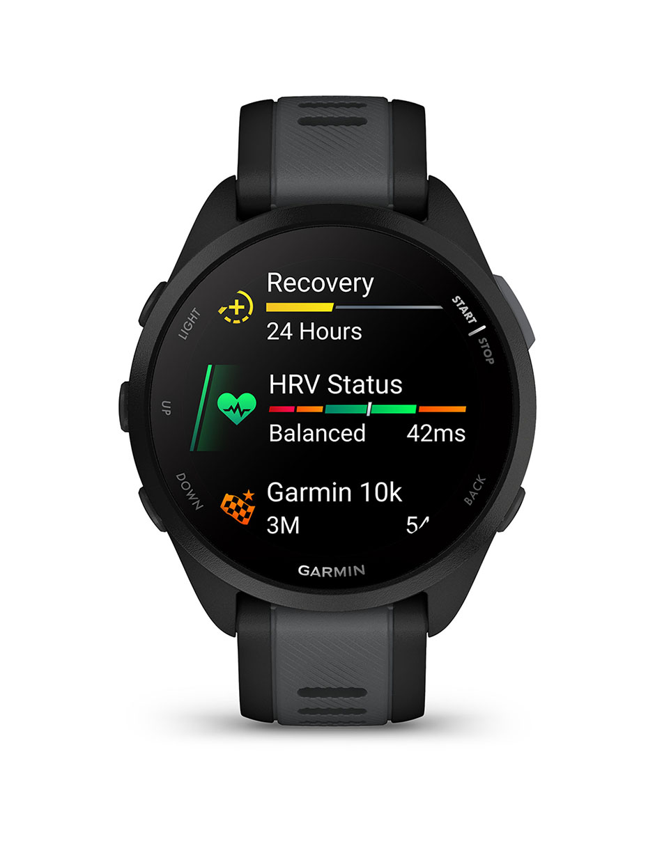 Foto 2 | Smartwatch Garmin Forerunner 165 Negro