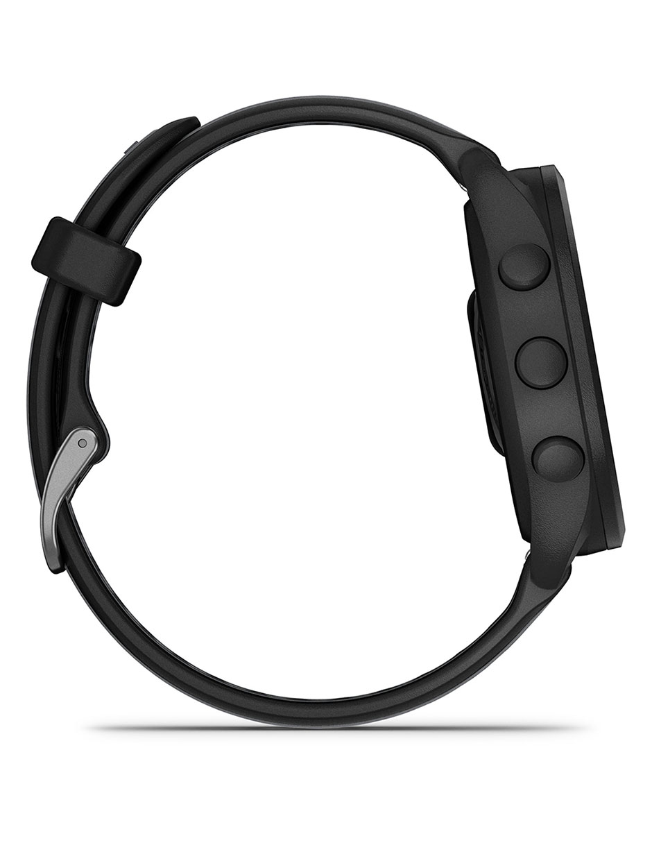 Foto 7 pulgar | Smartwatch Garmin Forerunner 165 Negro