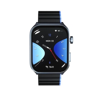 Foto 2 | Smartwatch Kieslect Ks2 Azul 2.01'' 100 Modos Deportivos Alexa