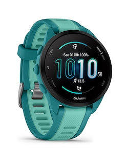 Foto 1 | Smartwatch Garmin Forerunner 165 Music Turquesa