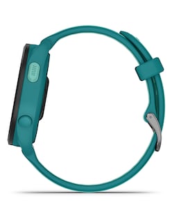 Foto 8 | Smartwatch Garmin Forerunner 165 Music Turquesa
