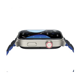 Foto 3 | Smartwatch Kieslect Ks2 Plara 2.01'' 100 Modos Deportivos Alexa