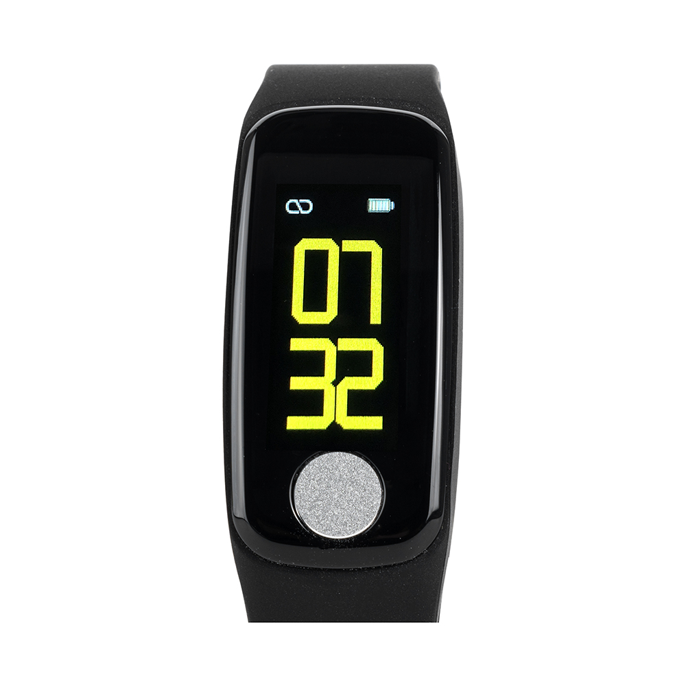 Foto 4 pulgar | Fitness Band Greenleaf GFB-2025 Negra