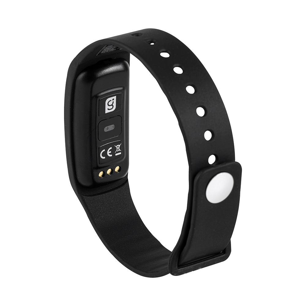 Foto 5 pulgar | Fitness Band Greenleaf GFB-2025 Negra