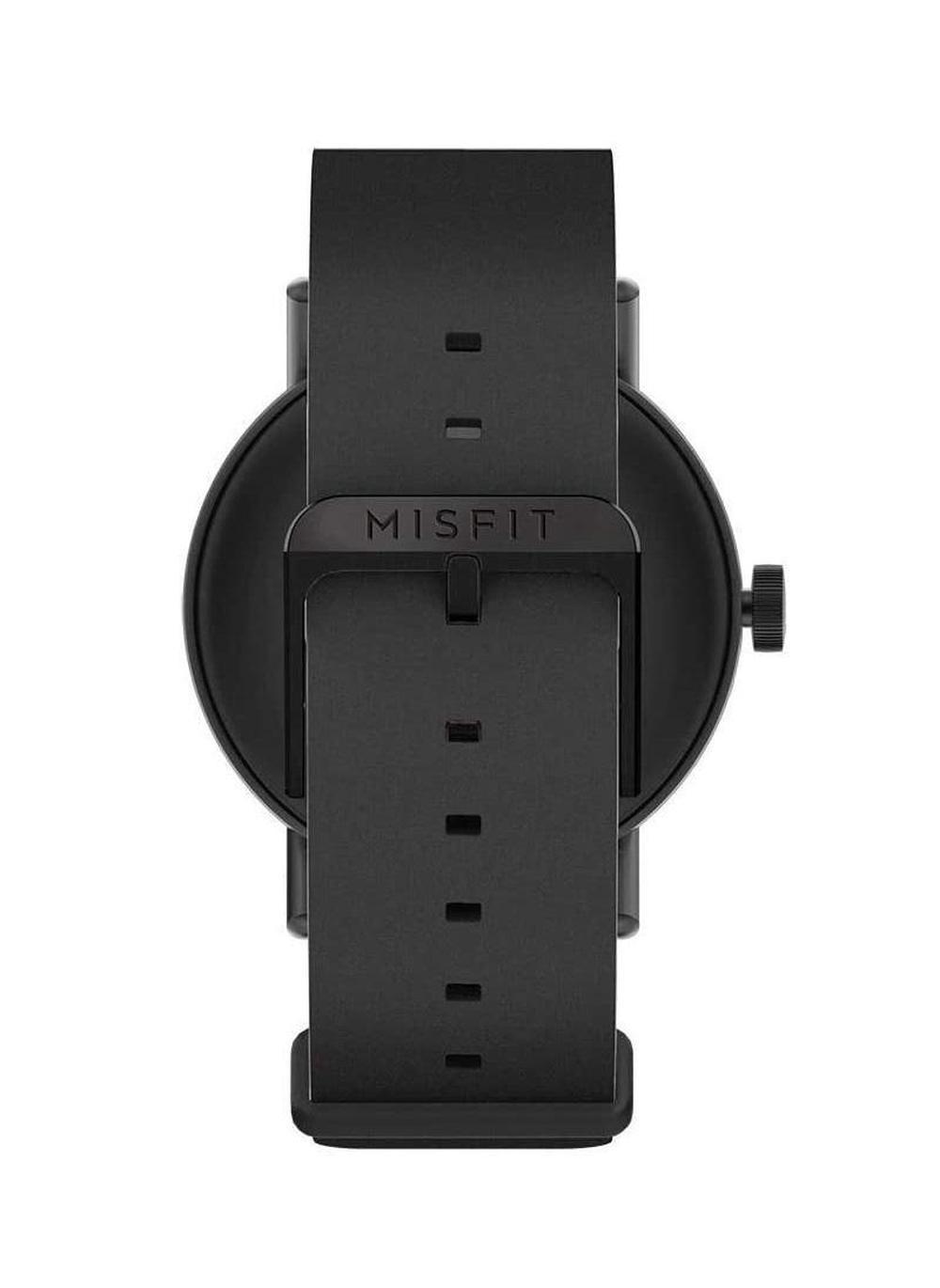 Foto 4 pulgar | Smartwatch Misfit Vapor Negro