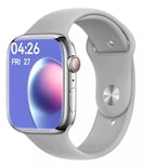Reloj Inteligente Fralugio M9 Mini Dual Core Nfc Gris