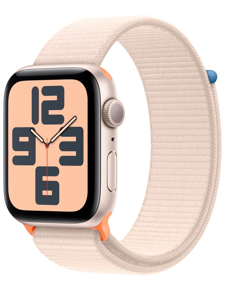 Smartwatch apple coppel sale