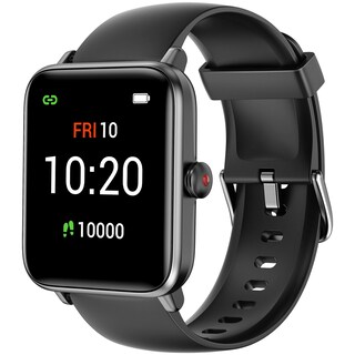 Foto 1 | Reloj Inteligente Livikey Rastreador De Actividad Física Frecuencia Cardíaca Sueño 41 Mm - Venta Internacional