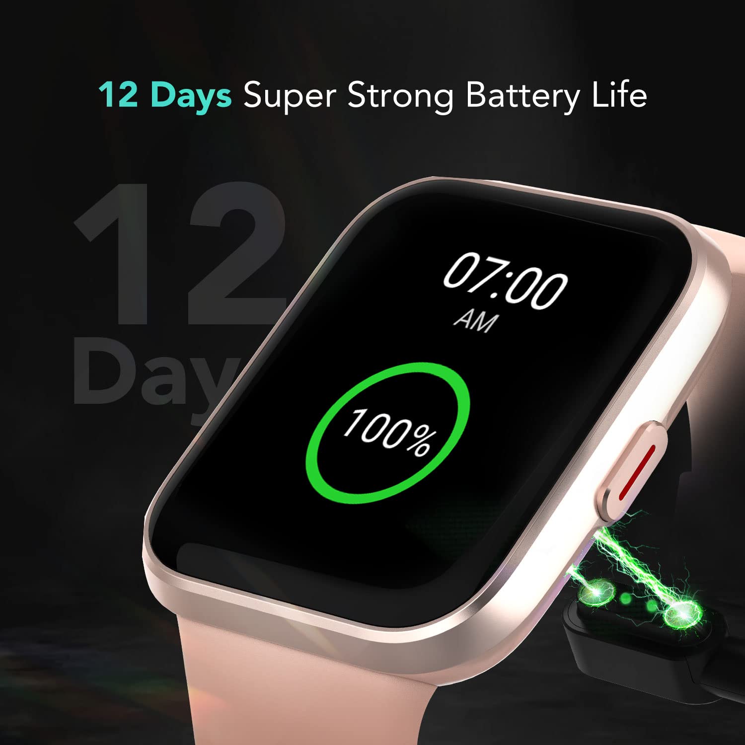 Foto 8 pulgar | Reloj Inteligente Skg V7 Pro de 1,69 Pulgadas- Venta Internacional