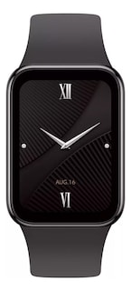 Foto 2 | Smartwatch Xiaomi Smart Band 8 Pro Negro