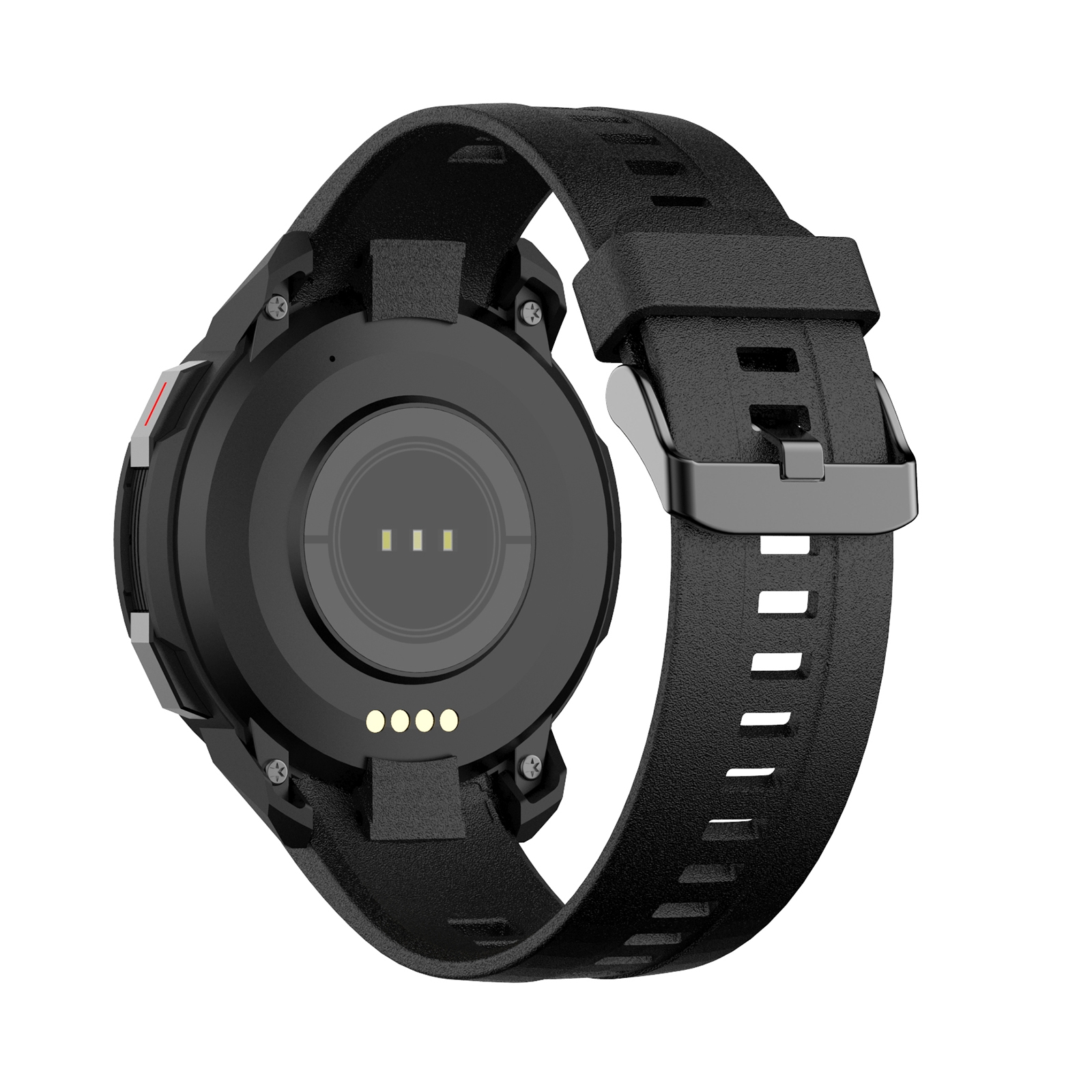 Foto 3 | Reloj Inteligente Mt12 Con Pantalla De 1,28 Pulgadas, 8 Gb De Memoria, Bluetooth C - Venta Internacional.