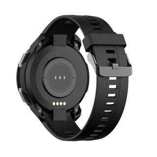 Foto 3 | Reloj Inteligente Mt12 Con Pantalla De 1,28 Pulgadas, 8 Gb De Memoria, Bluetooth C - Venta Internacional.
