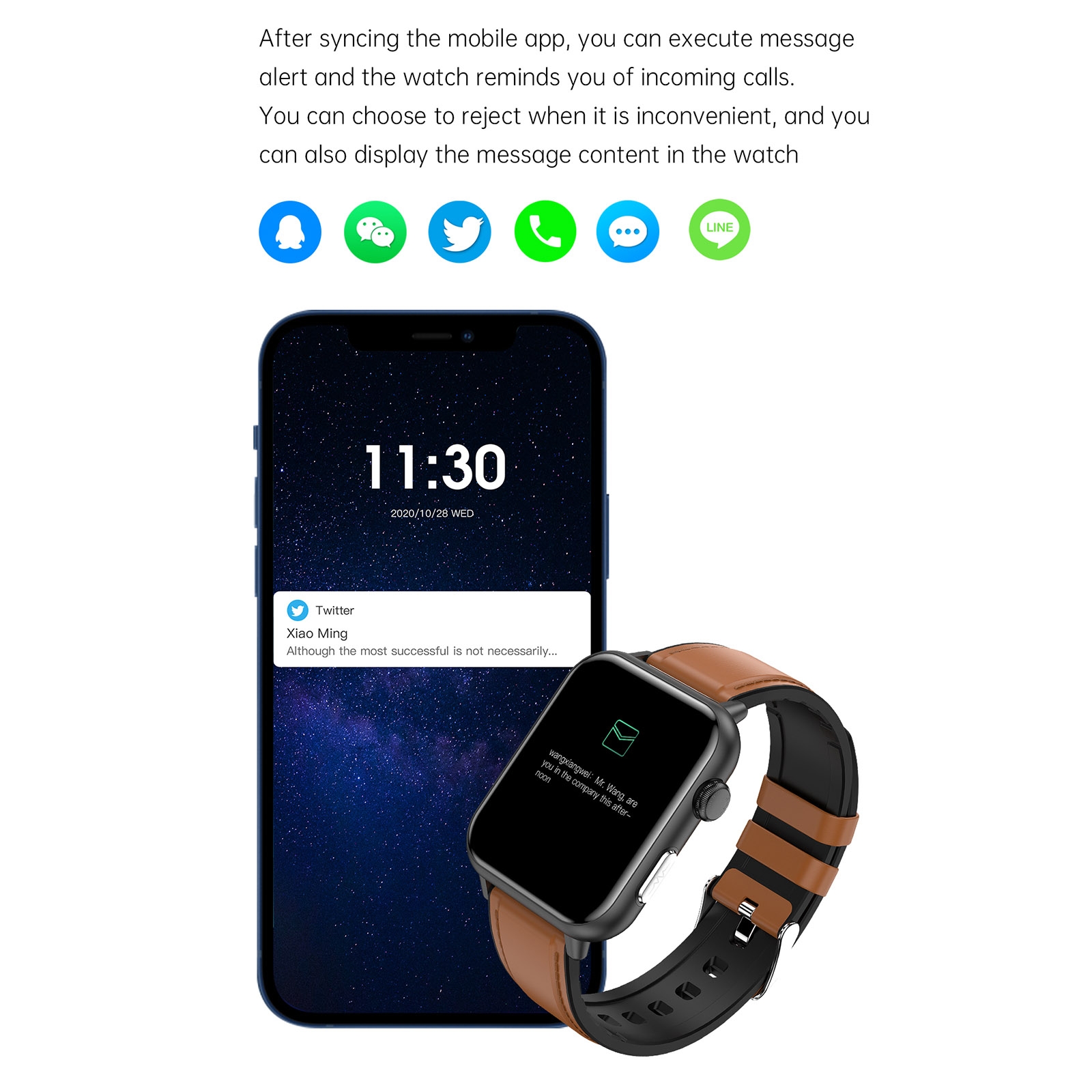 Foto 6 pulgar | Pantalla Hd Del Smart Watch E 200 De 1,72'' Con Ecg Y Oxígeno En Sangre, Color Rojo - Venta Internacional.
