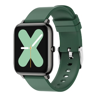 Foto 5 | Reloj Inteligente Smart Touch P22 Para Mujeres Y Hombres - Venta Internacional.