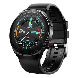 Foto 1 | Reloj Inteligente Mt3 8g Con Pantalla Táctil Completa De Llamada Inalámbrica Ip67 - Venta Internacional.