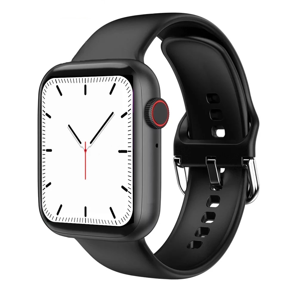 Foto 2 pulgar | Reloj Inteligente Full Touch Sports Con Llamadas Bluetooth - Venta Internacional.