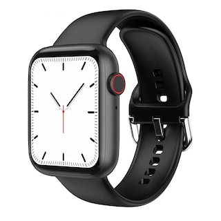 Foto 1 | Reloj Inteligente Full Touch Sports Con Llamadas Bluetooth - Venta Internacional.