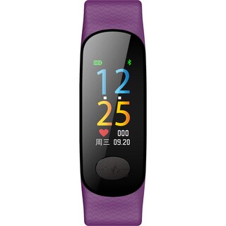 Foto 1 | Pulsera De Monitor De Ecg Y Pulsera Inteligente Ppg Para Mujer - Venta Internacional.