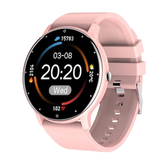 Foto 1 | Reloj Inteligente Ip68 Resistente Al Agua Para Mujer Con Pantalla De 1,28 Pulgadas - Venta Internacional.
