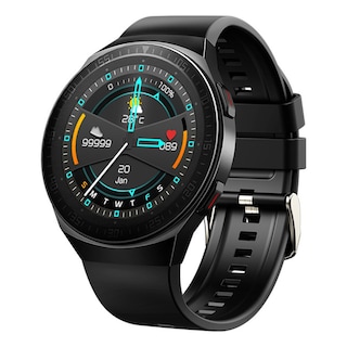 Foto 1 | Reloj Inteligente Mt3 8g Inalámbrico Para Llamadas, Totalmente Táctil, Resistente Al Agua - Venta Internacional.