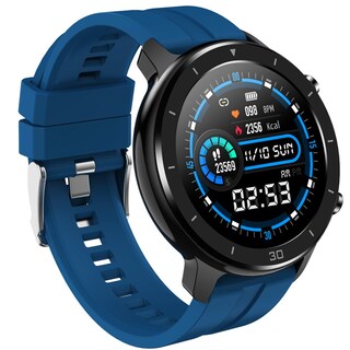Foto 4 | Reloj Inteligente M18 De 1,28 Pulgadas Ip68 A Prueba De Agua Con Llamada Inalámbrica - Venta Internacional.
